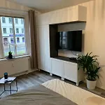 40 Qm Parkplatz, Balkon,netflix, Prime *