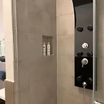 Апартаменты 40 Qm Parkplatz, Balkon,netflix, Prime Хемниц