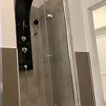 40 Qm Parkplatz, Balkon,netflix, Prime Хемниц