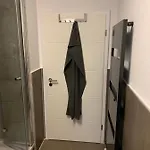 40 Qm Parkplatz, Balkon,netflix, Prime * Хемниц