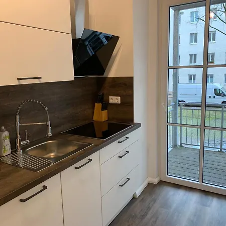 40 Qm Parkplatz, Balkon,netflix, Prime