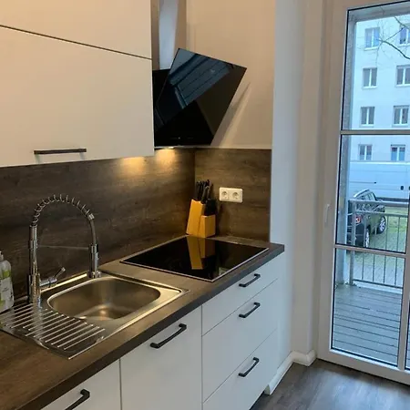 40 Qm Parkplatz, Balkon,netflix, Prime *