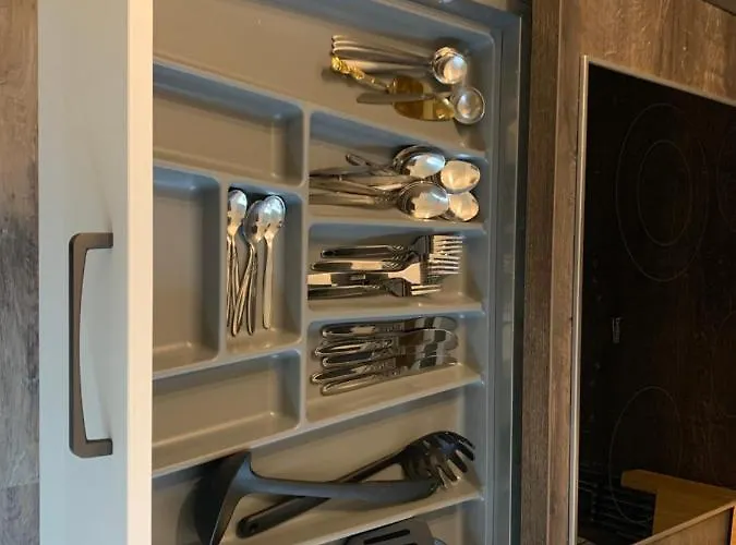 40 Qm Parkplatz, Balkon,netflix, Prime شقة شيمنيتز